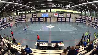 20231015 Futsal Minerva - Salines Futsal 10:5 (Tore)