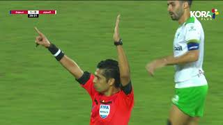 ملخص مباراة | المصري 0-0 سموحة | الجولة الثانية | الدوري المصري الممتاز 2022/2021