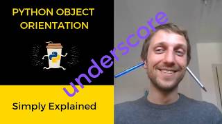 Single and Double Underscore in Python ["_" vs "__"]