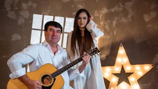 Gozel Annamuhammedowa - Jestokaya lyubov(official video)acoustic cover