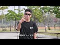 『how to ollie如何豚跳 』goofy skate shoptw