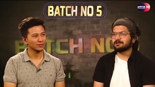 PrimeHD | Batch No 5 | Mahesh Kafle | Biraj Shrestha |