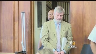 Ex-Funeral Director Gets Prison Time For Stashing Dead Bodies