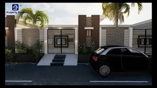 80 گز K D A لیز  Villas نہایت آسان اقساط پرکل قیمت صرف 12 لاکھ فوری قبضہ، نزد گلشنِ معمار کراچی