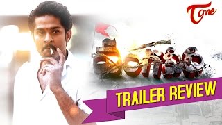 Vangaveeti Trailer Review | Ram Gopal Varma  #VangaveetiTrailerReview #RGV