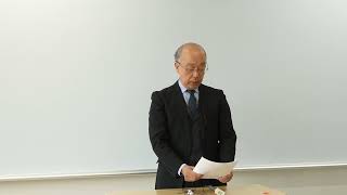 【公式】静清高校 令和5年度退任者紹介