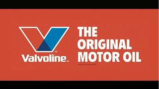 VTR นํ้ามันเครื่อง วาโวลีน VALVOLINE ค.ศ. 2022