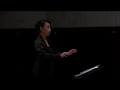 Sicut cervus, Giovanni Pierluigi da Palestrina - Müller Chamber Choir, Meng-Hsien PENG, Conductor