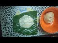 anarasa recipe in kannada tasty sweet ಅನಾರಸ