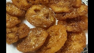 ANARASA RECIPE IN KANNADA || TASTY SWEET || ಅನಾರಸ