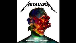 Metallica - Now That We’re Dead