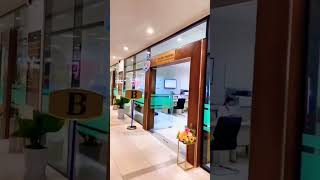 Review chi phí đi sinh bệnh viện Vinmec Central Park #shorts #baohiemthaisan #duhafin