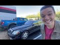 saying goodbye to my cheap maybach 62 after jay leno makes me an offer i cannot refuse