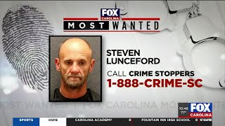 Most Wanted: Oconee County
