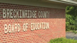Breckinridge County Board of Education promises teachers raises