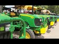 second hand tractor 2021 all john deere cheapest old tractor in fatehabad tractor mandi