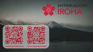 Hyperledger Iroha 2 Blockchain Explorer Demo