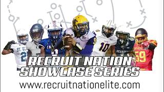 The Recruit Nation Showcase Series