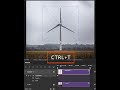 rotation animation in photoshop