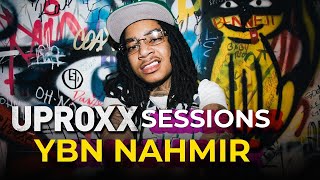 YBN Nahmir - "Lamborghini Truck" (Live Performance) | UPROXX Sessions