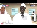 DAL_JÀMM : Xibaar yi avec Abdoulaye FAMANTA