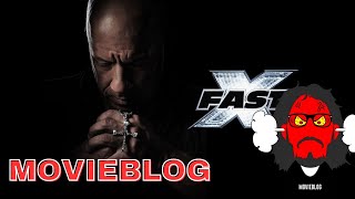 MovieBlog- 909: Recensione Fast X