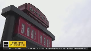 Sheetz drops price of unleaded 88 gas to $1.99 for limited time