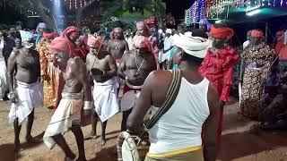 தவடம்பாளையம் மருதத்துரை சுவாமி கோயில் #சாமிஆட்டம் | #samyattam