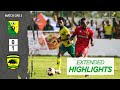 BIBIANI GOLDSTARS 0-1 ASANTE KOTOKO EXTENDED HIGHLIGHTS | WK3