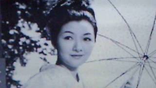 Hideko Takamine: \