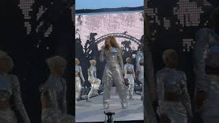 Beyoncé - Run The World - Renaissance World Tour (Brussels, Belgium) Stade Roi Baudouin - 14/05/2023