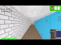 Baldi's Advanced Education In A Failed School Remastered V1.0 (Math Level + Puss Mode)