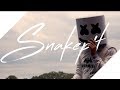 INDY 500 SNAKEPIT!! (Marshmello + Zedd)