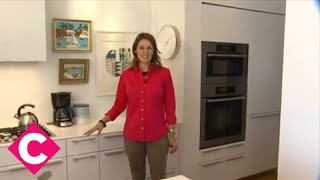 House tour: Peek inside Virginie Martocq’s home