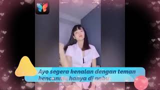 Ayo segera kenalan dengan teman kencanmu hanya di nabu