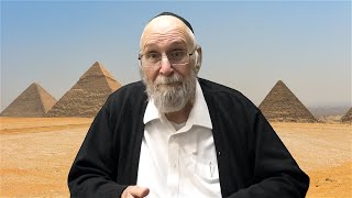 Parshat Vayigash with Reb Chaim Kramer