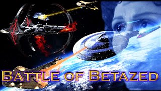 Battlespace: The Battle Of Betazed