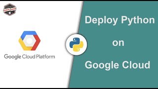 Deploy Python Script Code on Google Cloud for 24/7 running #IOT #push-notification