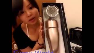 【Funny-World】卡特琳娜2 電動抽插龜洗飛機杯