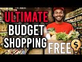 Master the Art of Thrifty Shopping: Ultimate Guide to Saving Money on Groceries | FrugalGenius