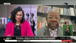 2024 Elections | "Coalition and multi-party system will be with us for a long time" : Tselane