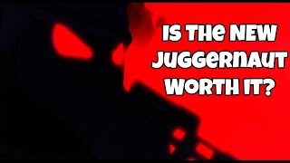 [Skibi Defense] Is Juggernaut Worth It?