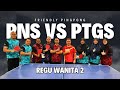 FRIENDLY PINGPONG (PNS VS PTGS) - REGU WANITA 2