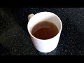 Belly Fat Reduction Drink | Weight Loss Drink |  Lazeez Rasoi