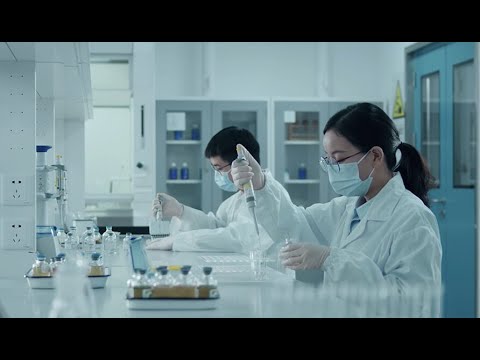 Medicilon Integrated Preclinical Cro For One Stop R D Services Youtube