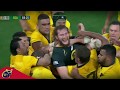 Highlights | Munster Rugby's New Signing RG Snyman