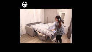 ▌所有願望 {一張} 達成- J192｜Space Saving｜Small Space｜Home Design #shorts