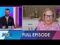 The Jason Show: Tony Awards, Madeleine Smithberg