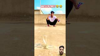 पूरी वीडियो देखना 😂😂#comedy #funny #comedyvideos #surajroxfunnyvibeo #shorts #reels