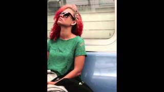 Subway, Video Portrait #51